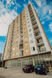 Բնակարան 43 մ² - Գրիգոլա Էլիավա, Batumi, Վրաստан