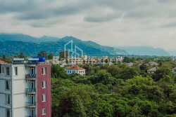 Բնակարան 43 մ² - Գրիգոլա Էլիավա, Batumi, Վրաստан