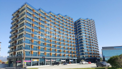 Բնակարան 95 մ² - Լեխ և Մարիա Կաչինսկիներ, Batumi, Վրաստан