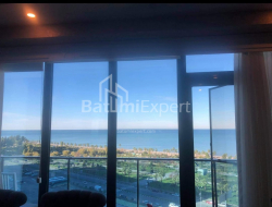 Բնակարան 95 մ² - Լեխ և Մարիա Կաչինսկիներ, Batumi, Վրաստан