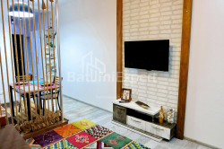 Բնակարան 33.4 մ² - Զուրաբա Գորգիլաձե, Batumi, Վրաստан