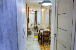 Բնակարան 33.4 մ² - Զուրաբա Գորգիլաձե, Batumi, Վրաստан