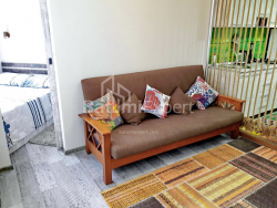Բնակարան 33.4 մ² - Զուրաբա Գորգիլաձե, Batumi, Վրաստан