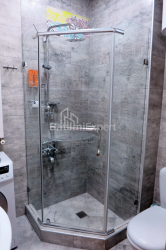Բնակարան 33.4 մ² - Զուրաբա Գորգիլաձե, Batumi, Վրաստан