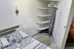 Բնակարան 33.4 մ² - Զուրաբա Գորգիլաձե, Batumi, Վրաստан