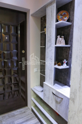 Բնակարան 33.4 մ² - Զուրաբա Գորգիլաձե, Batumi, Վրաստан
