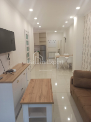 Բնակարան 3-комн 68 m² - Վախթանգ Գորգասալի, Batumi