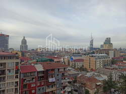 Բնակարան 50 մ² - Վախթանգ Գորգասալի, Batumi, Վրաստан