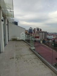 Բնակարան 100 մ² - Վախթանգ Գորգասալի, Batumi, Վրաստан