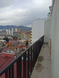 Բնակարան 100 մ² - Վախթանգ Գորգասալի, Batumi, Վրաստан