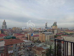 Բնակարան 100 մ² - Վախթանգ Գորգասալի, Batumi, Վրաստан