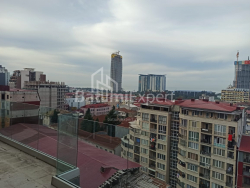 Բնակարան 100 մ² - Վախթանգ Գորգասալի, Batumi, Վրաստан