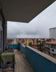 Բնակարան 74 մ² - Շալվա Ինասարիձե, Batumi, Վրաստан
