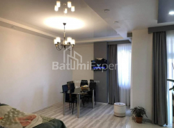 Բնակարան 3-комн 74 m² - Շալվա Ինասարիձե, Batumi