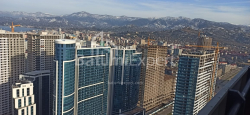 Բնակարան 54.6 մ² - Շերիֆ Խիմշիաշվիլի, Batumi, Վրաստан