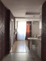 Բնակարան 2-комн 40 m² - Յուսուֆ Կոբալաձե, Batumi