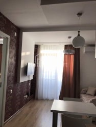 Բնակարան 40 մ² - Յուսուֆ Կոբալաձե, Batumi, Վրաստан
