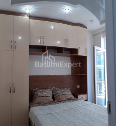 Բնակարան 55 մ² - Լեխ և Մարիա Կաչինսկիներ, Batumi, Վրաստан