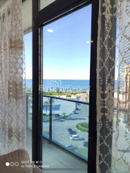 Բնակարան 2-комн 52 m² - Լեխ և Մարիա Կաչինսկիներ, Batumi