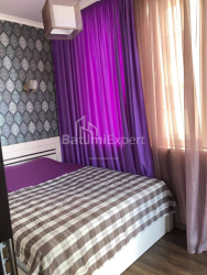 Բնակարան 43 մ² - Նիկո Փիրոսմանի, Batumi, Վրաստан