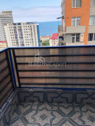 Բնակարան 43 մ² - Նիկո Փիրոսմանի, Batumi, Վրաստан