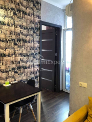 Բնակարան 43 մ² - Նիկո Փիրոսմանի, Batumi, Վրաստан