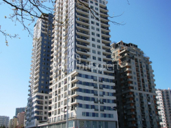 Բնակարան 43 մ² - Նիկո Փիրոսմանի, Batumi, Վրաստан