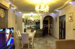 Բնակարան 4-комн 120 m² - Իլյա Ճավճավաձե, Batumi