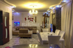 Բնակարան 4-комн 120 m² - Իլյա Ճավճավաձե, Batumi