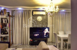 Բնակարան 4-комн 120 m² - Իլյա Ճավճավաձե, Batumi