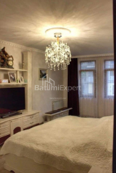 Բնակարան 120 մ² - Իլյա Ճավճավաձե, Batumi, Վրաստан