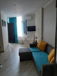 Բնակարան 35.6 մ² - Նիկո Փիրոսմանի, Batumi, Վրաստан