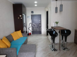 Բնակարան 35.6 մ² - Նիկո Փիրոսմանի, Batumi, Վրաստан