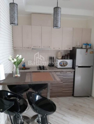 Բնակարան 35.6 մ² - Նիկո Փիրոսմանի, Batumi, Վրաստан