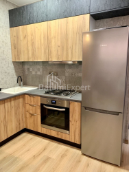 Բնակարան 2-комн 58 m² - Ֆրիդիոն Խալվաշի, Batumi