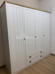 Բնակարան 58 մ² - Ֆրիդիոն Խալվաշի, Batumi, Վրաստан