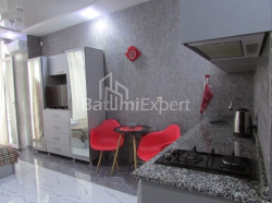Բնակարան 32 մ² - Նիկո Փիրոսմանի, Batumi, Վրաստан