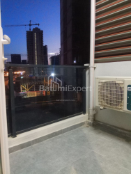 Բնակարան 42.3 մ² - Լեխ և Մարիա Կաչինսկիներ, Batumi, Վրաստан