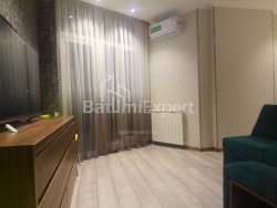 Բնակարան 42.3 մ² - Լեխ և Մարիա Կաչինսկիներ, Batumi, Վրաստан