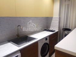Բնակարան 42.3 մ² - Լեխ և Մարիա Կաչինսկիներ, Batumi, Վրաստан