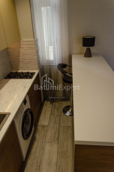 Բնակարան 42.3 մ² - Լեխ և Մարիա Կաչինսկիներ, Batumi, Վրաստан