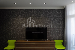 Բնակարան 2-комн 42.3 m² - Լեխ և Մարիա Կաչինսկիներ, Batumi