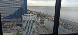 Բնակարան 30.25 մ² - Շերիֆ Խիմշիաշվիլի, Batumi, Վրաստан