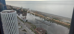 Բնակարան 30.25 մ² - Շերիֆ Խիմշիաշվիլի, Batumi, Վրաստан