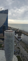 Բնակարան 30.25 մ² - Շերիֆ Խիմշիաշվիլի, Batumi, Վրաստан