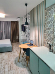 Բնակարան 32 մ² - Շերիֆ Խիմշիաշվիլի, Batumi, Վրաստан