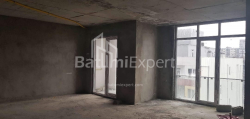Բնակարան 1-комн 46.3 m² - Պետրա Մելիքիշվիլի, Batumi
