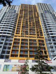 Բնակարան 1-комн 37.7 m² - Թբել-Աբուսերիձե, Batumi