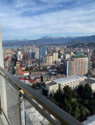 Բնակարան 37.7 մ² - Թբել-Աբուսերիձե, Batumi, Վրաստан