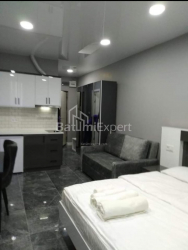 Բնակարան 35.7 մ² - Հերոսների ծառուղի, Batumi, Վրաստан